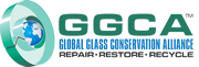 logo of Global Glass Conservation Alliance (GGCS)
