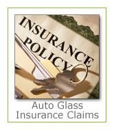 Using Auto Insurance Claims for Free Windshield Repair