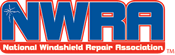 National Windshield Repair Association (NWRA) logo