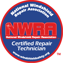 NWRA Certified Repair Technician offical patch